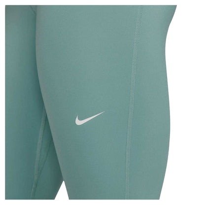 White-Cannon - Side - Nike Womens-Ladies Pro Snug Fit Leggings