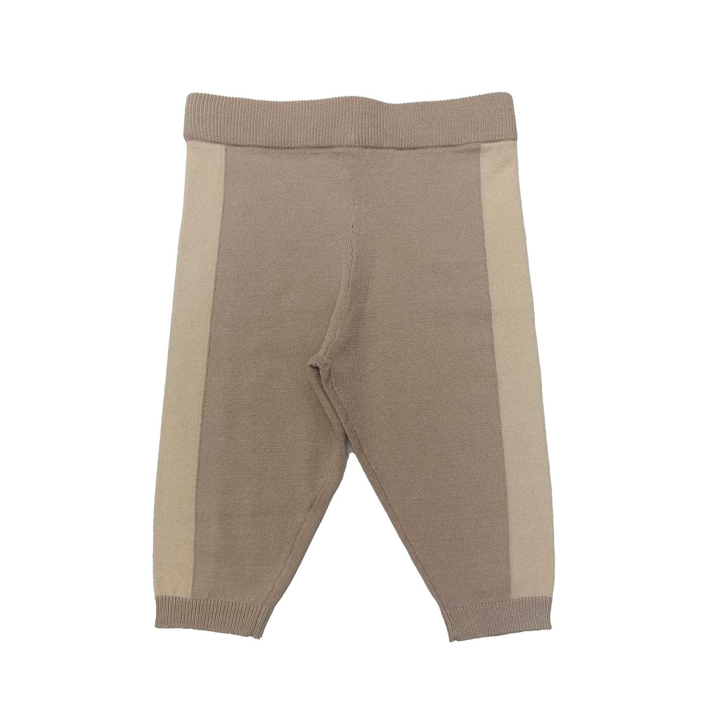 Multicoloured - Lifestyle - Pretty Green Baby Loungewear Set