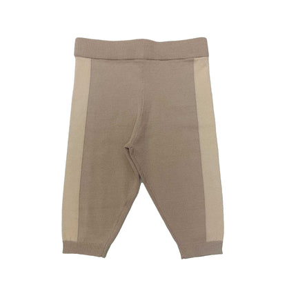 Multicoloured - Lifestyle - Pretty Green Baby Loungewear Set