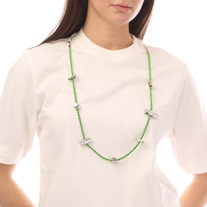 White - Side - Ambush Womens-Ladies Stoppers T-Shirt