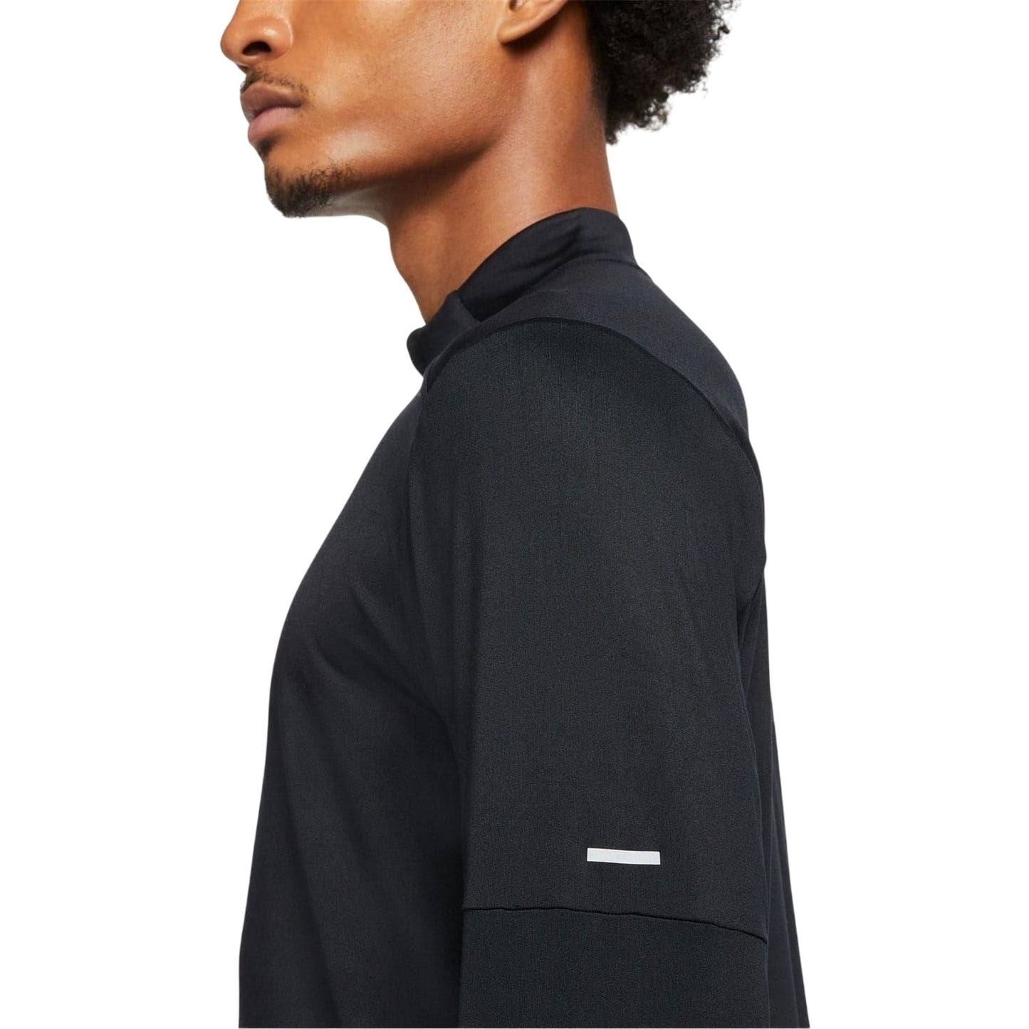 Black - Lifestyle - Nike Mens 3.0 Track Top