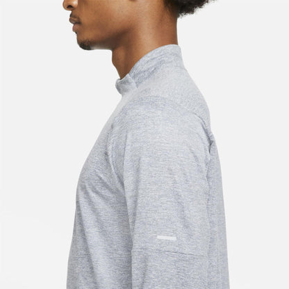 Grey Fog - Lifestyle - Nike Mens 3.0 Track Top