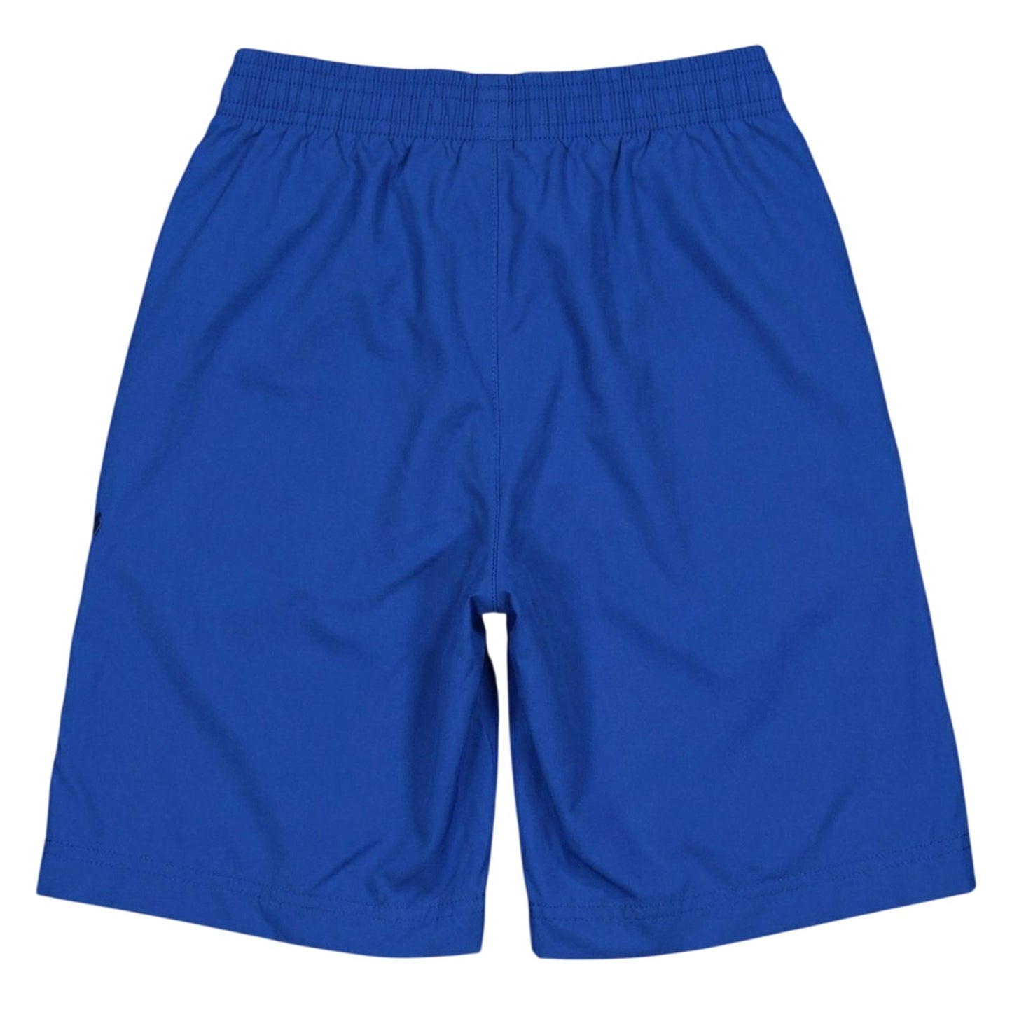 Blue - Front - Puma Childrens-Kids Board Shorts