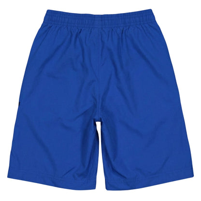 Blue - Front - Puma Childrens-Kids Board Shorts