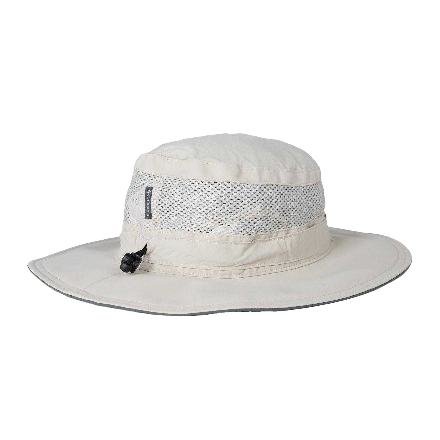 White - Back - Columbia Mens Bora Bora Booney II Hat