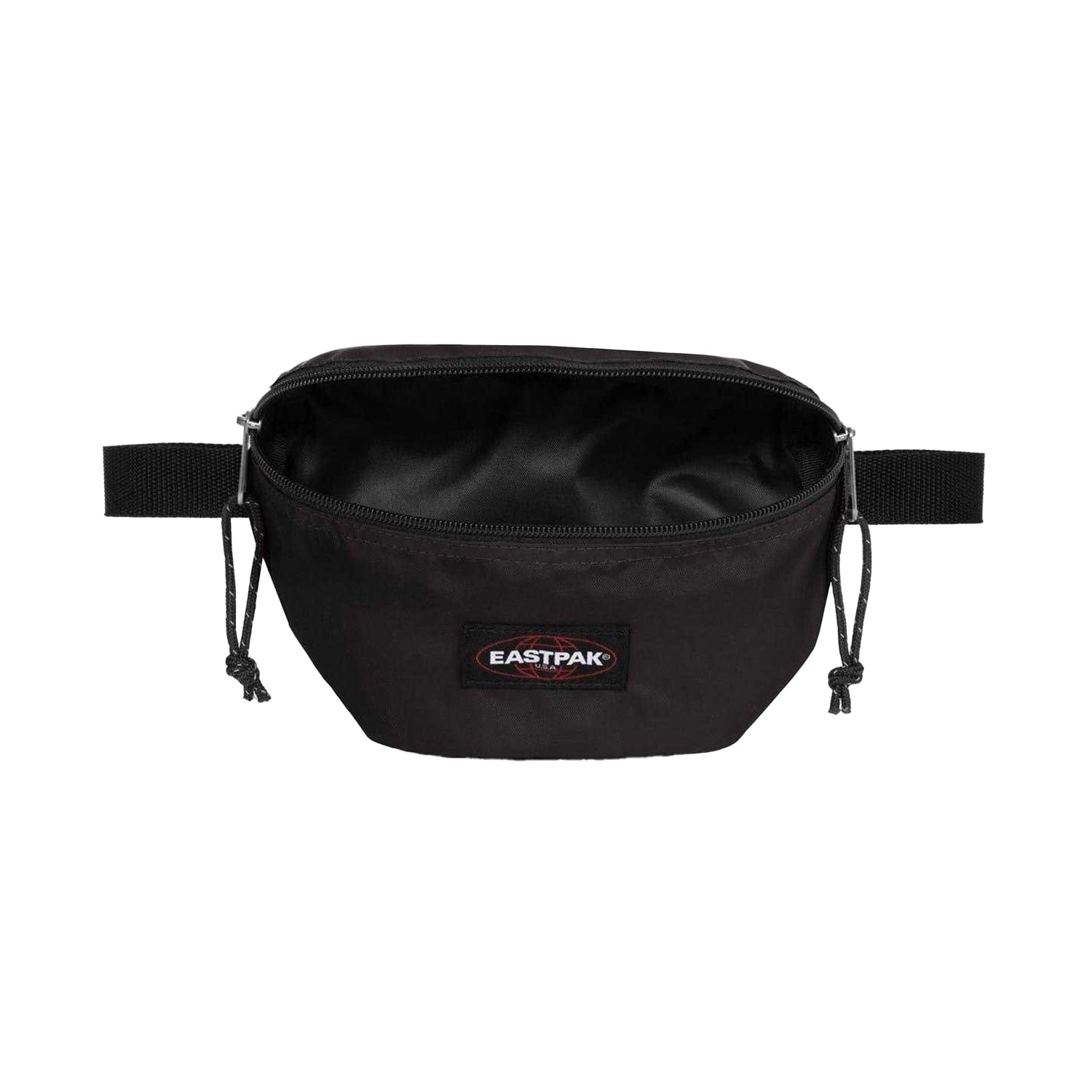 Black - Back - Eastpak Everyday Waist Bag