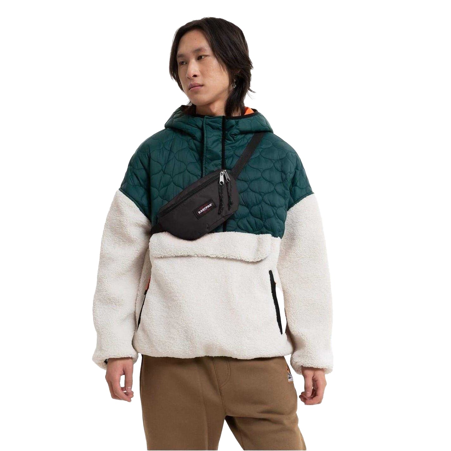 Black - Lifestyle - Eastpak Everyday Waist Bag