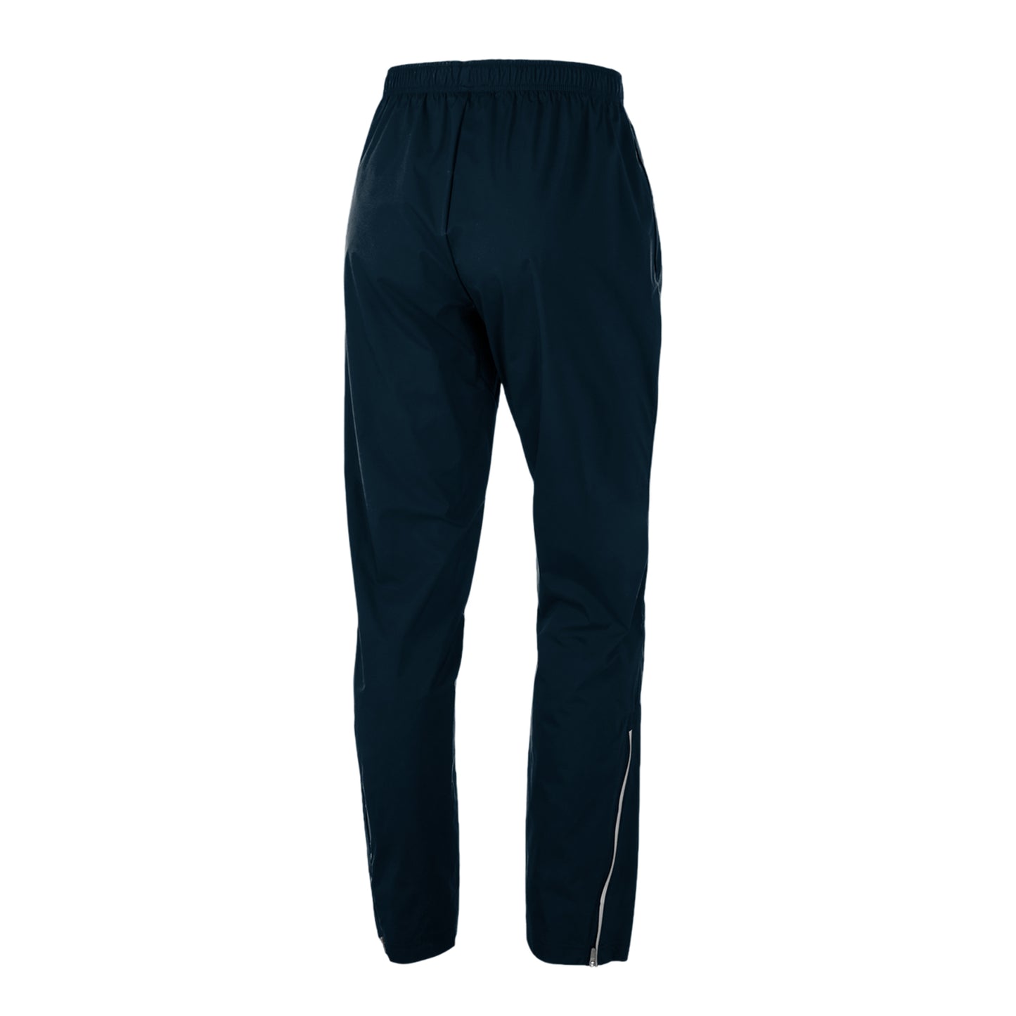 Obsidian Black - Back - Nike Mens Tracksuit Bottoms