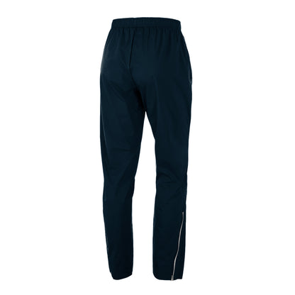 Obsidian Black - Back - Nike Mens Tracksuit Bottoms