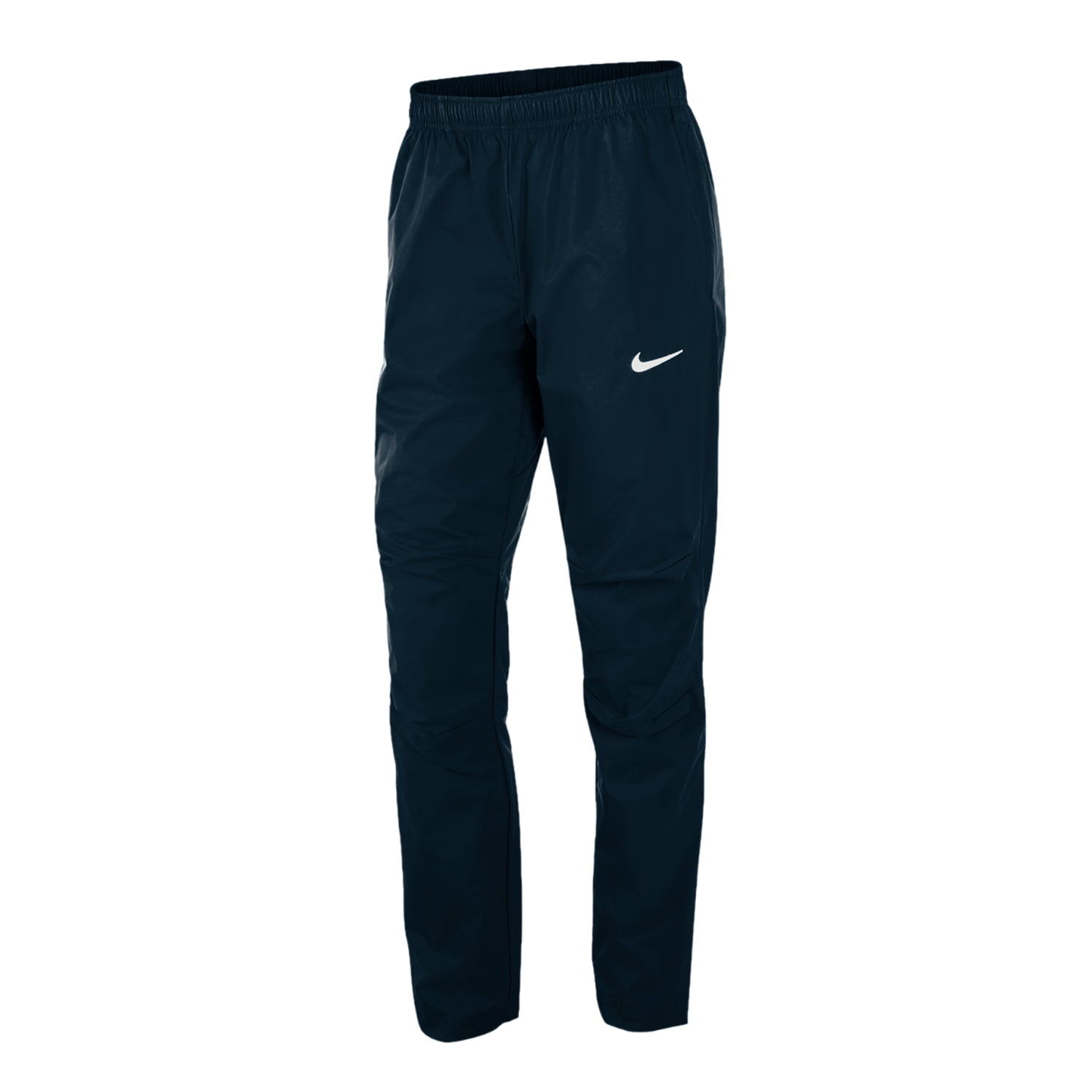 Obsidian Black - Side - Nike Mens Tracksuit Bottoms