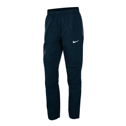 Obsidian Black - Side - Nike Mens Tracksuit Bottoms