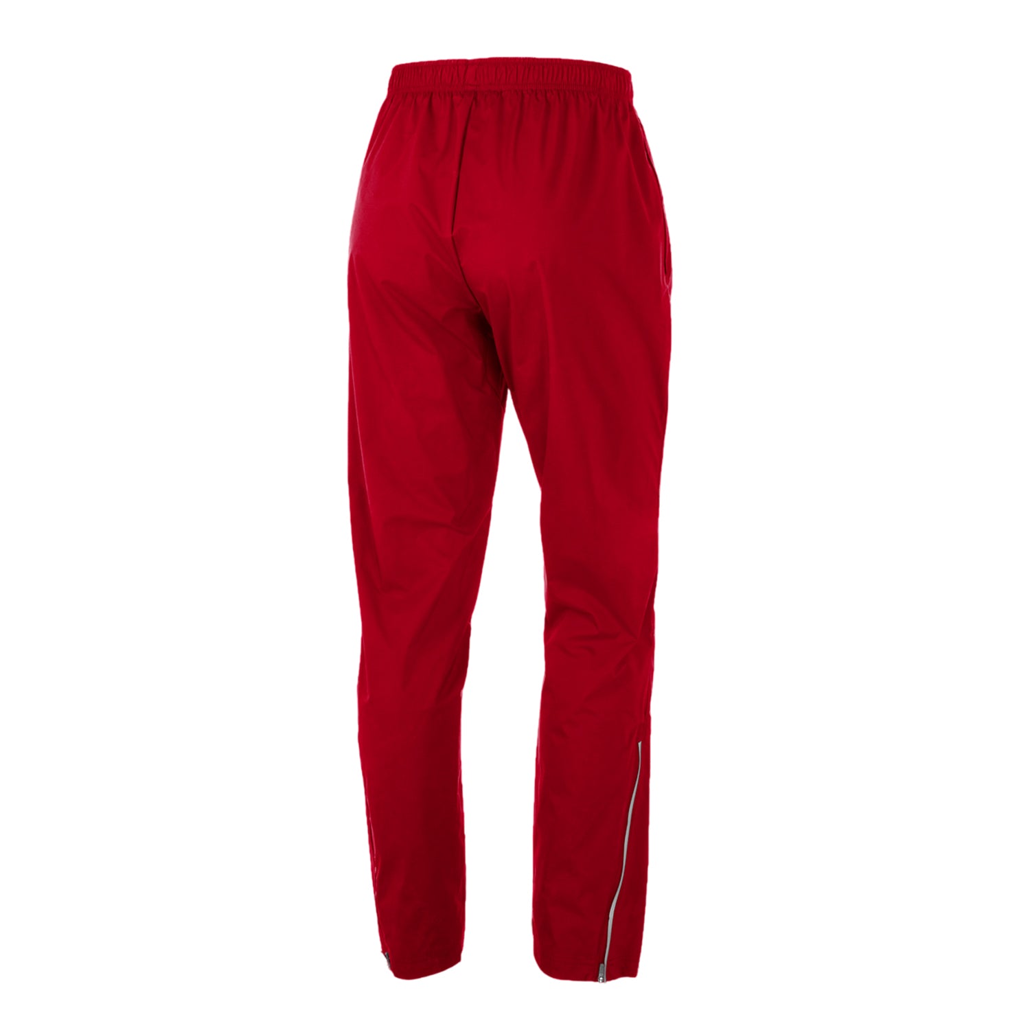 University Red - Back - Nike Mens Tracksuit Bottoms