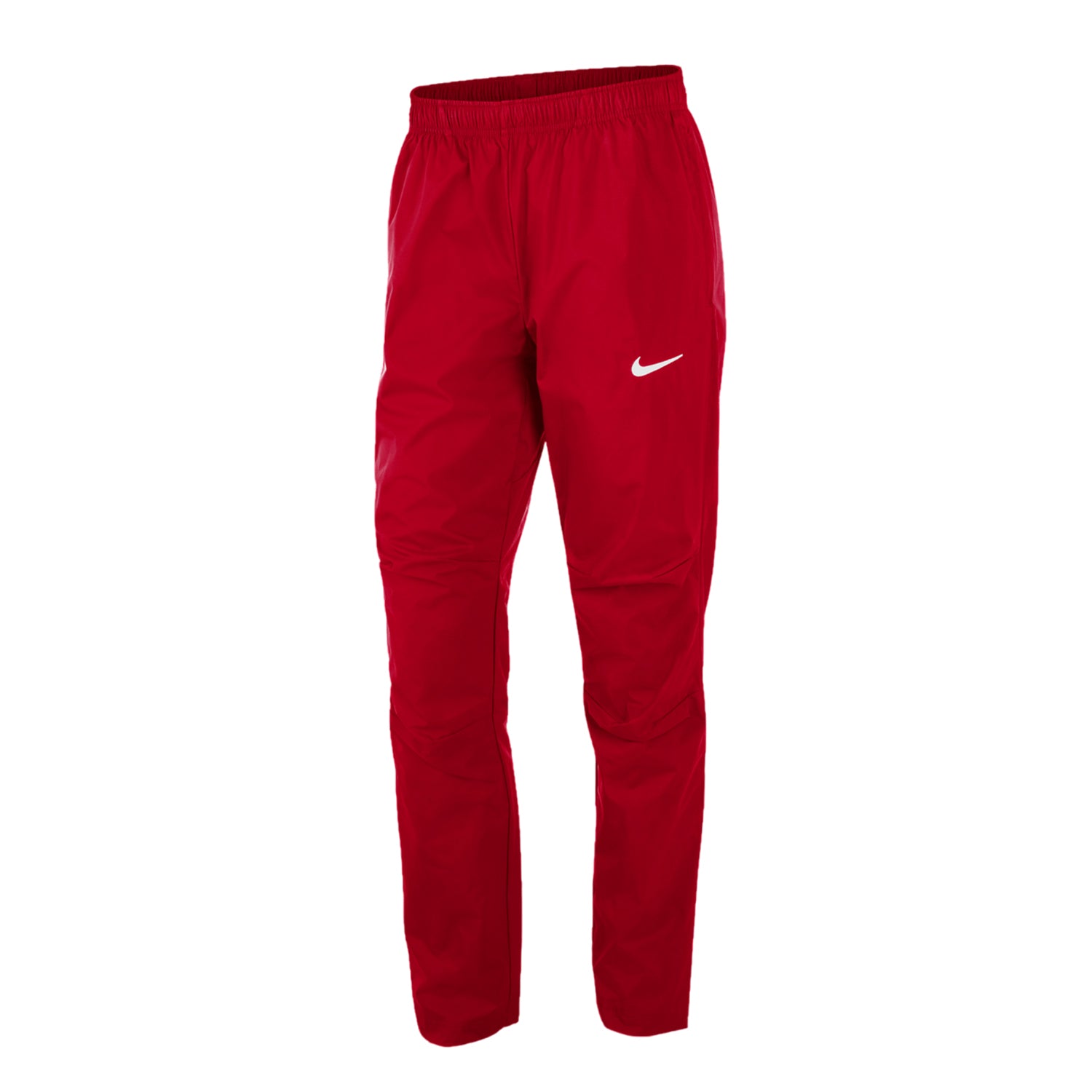 University Red - Side - Nike Mens Tracksuit Bottoms