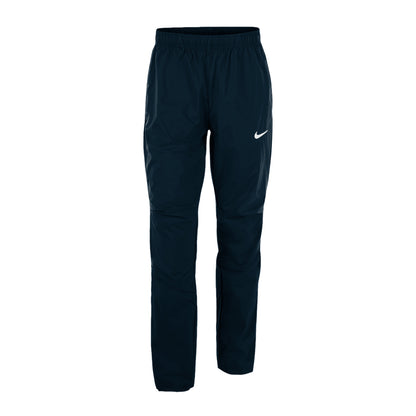 Obsidian Black - Front - Nike Mens Tracksuit Bottoms
