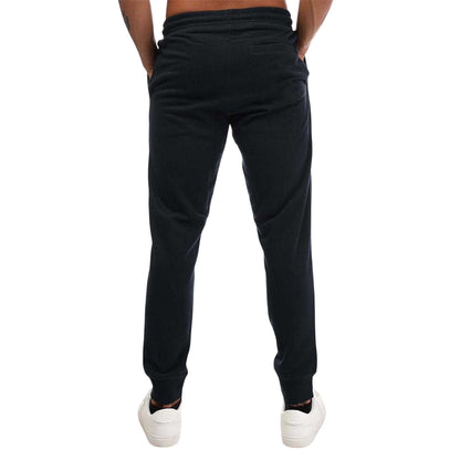 Navy - Back - Original Penguin Mens Pete Joggers