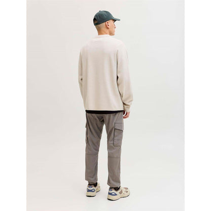 Falcon - Lifestyle - Jack And Jones Mens Flake Slim Cargo Trousers