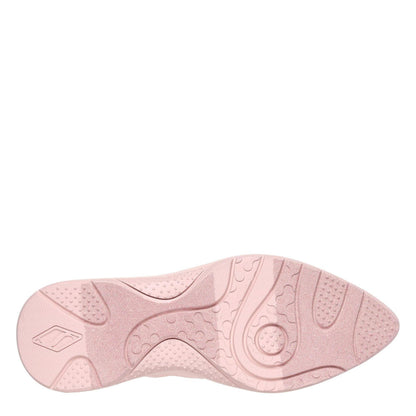 Blush - Lifestyle - Skechers Womens-Ladies Hot Melt Trainers