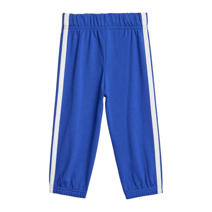 Sky - Lifestyle - Adidas Baby BOS French Terry Sweatshirt & Jogging Bottoms