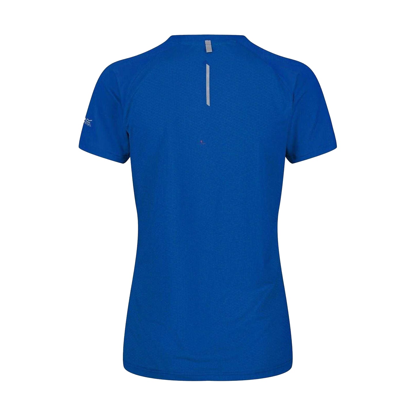 Lapis Blue - Back - Regatta Womens-Ladies Highton Pro T-Shirt