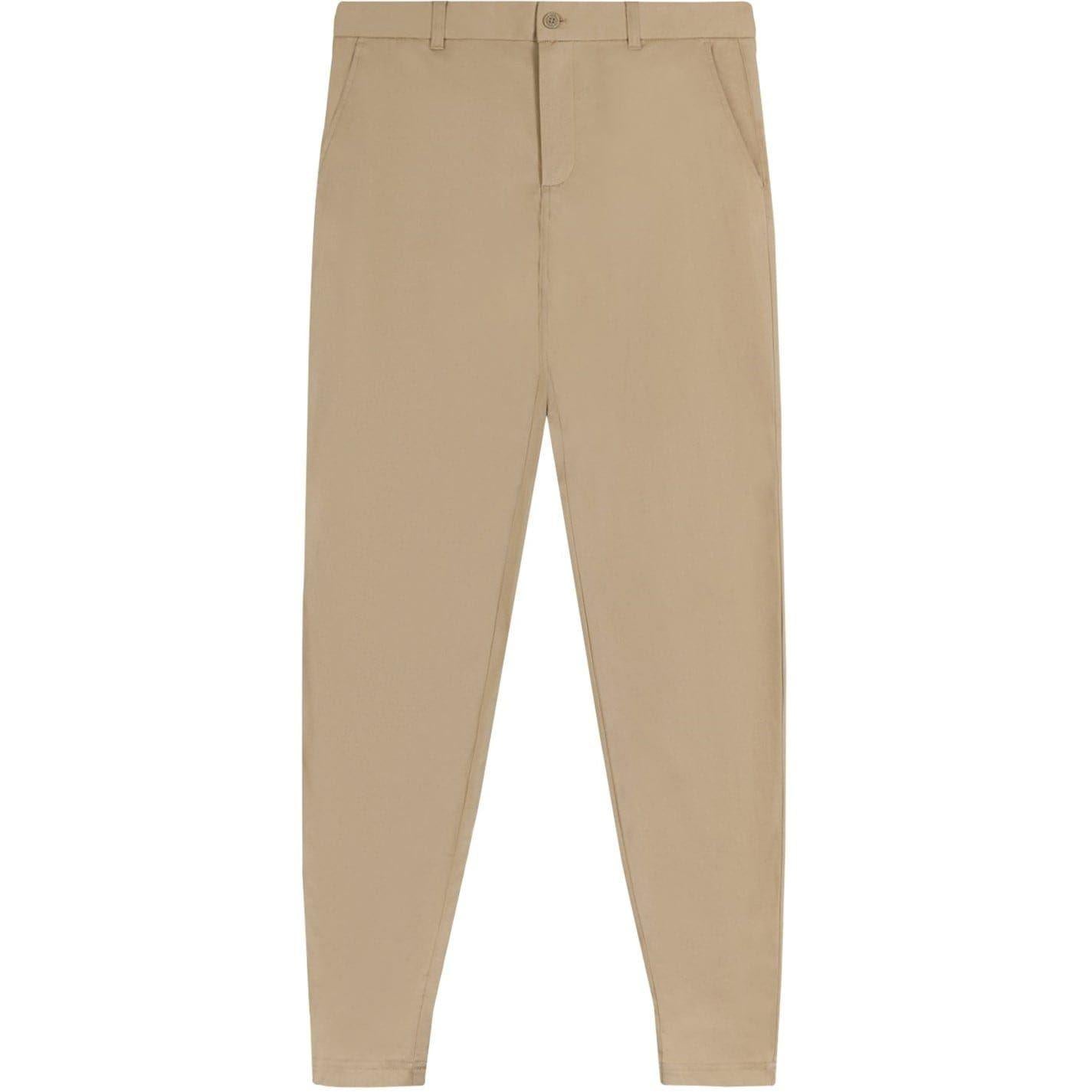 Safari - Front - Lyle & Scott Mens Golf Chinos