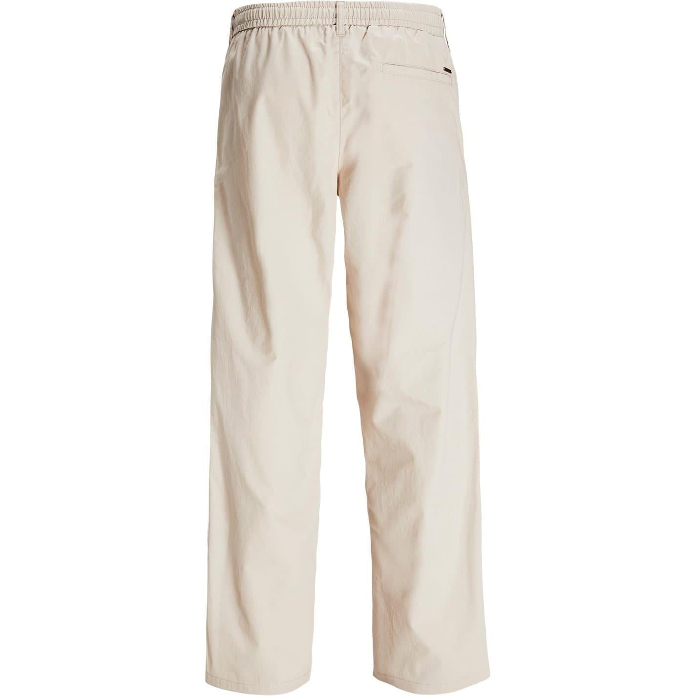 Moonbeam - Back - Jack And Jones Mens Relaxed Fit Joggers
