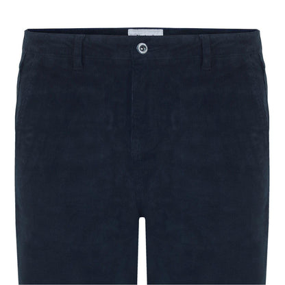 Black - Lifestyle - Firetrap Mens Regular Chinos