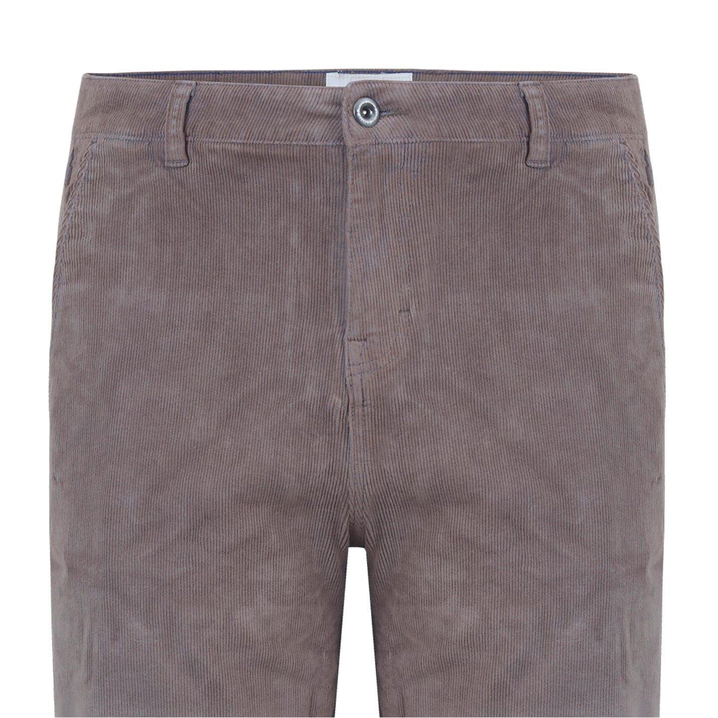 Brown - Lifestyle - Firetrap Mens Regular Chinos