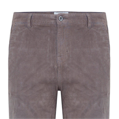 Brown - Lifestyle - Firetrap Mens Regular Chinos