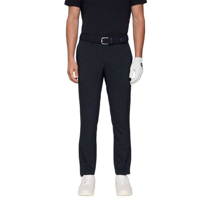 Navy - Lifestyle - J.Lindeberg Mens Elof Slim Golf Chinos