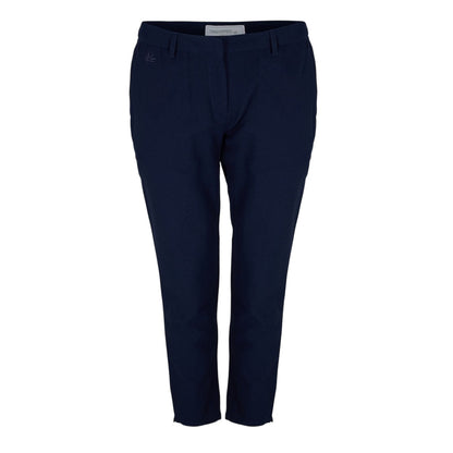 Blue Navy - Front - Craghoppers Womens-Ladies Orisia Chinos