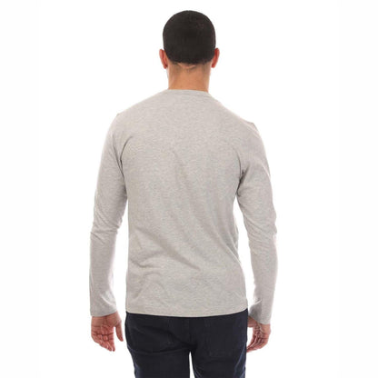 Silver - Back - Belstaff Mens T-Shirt