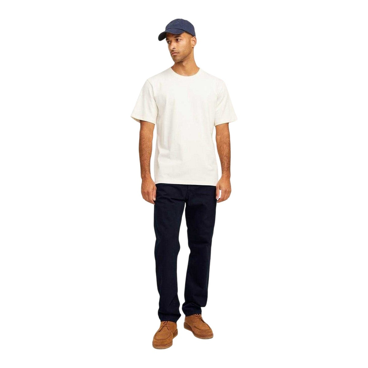 Navy Blazer - Lifestyle - Jack And Jones Mens Regular Chinos