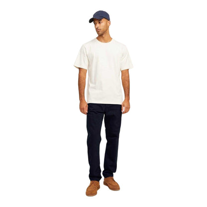 Navy Blazer - Lifestyle - Jack And Jones Mens Regular Chinos