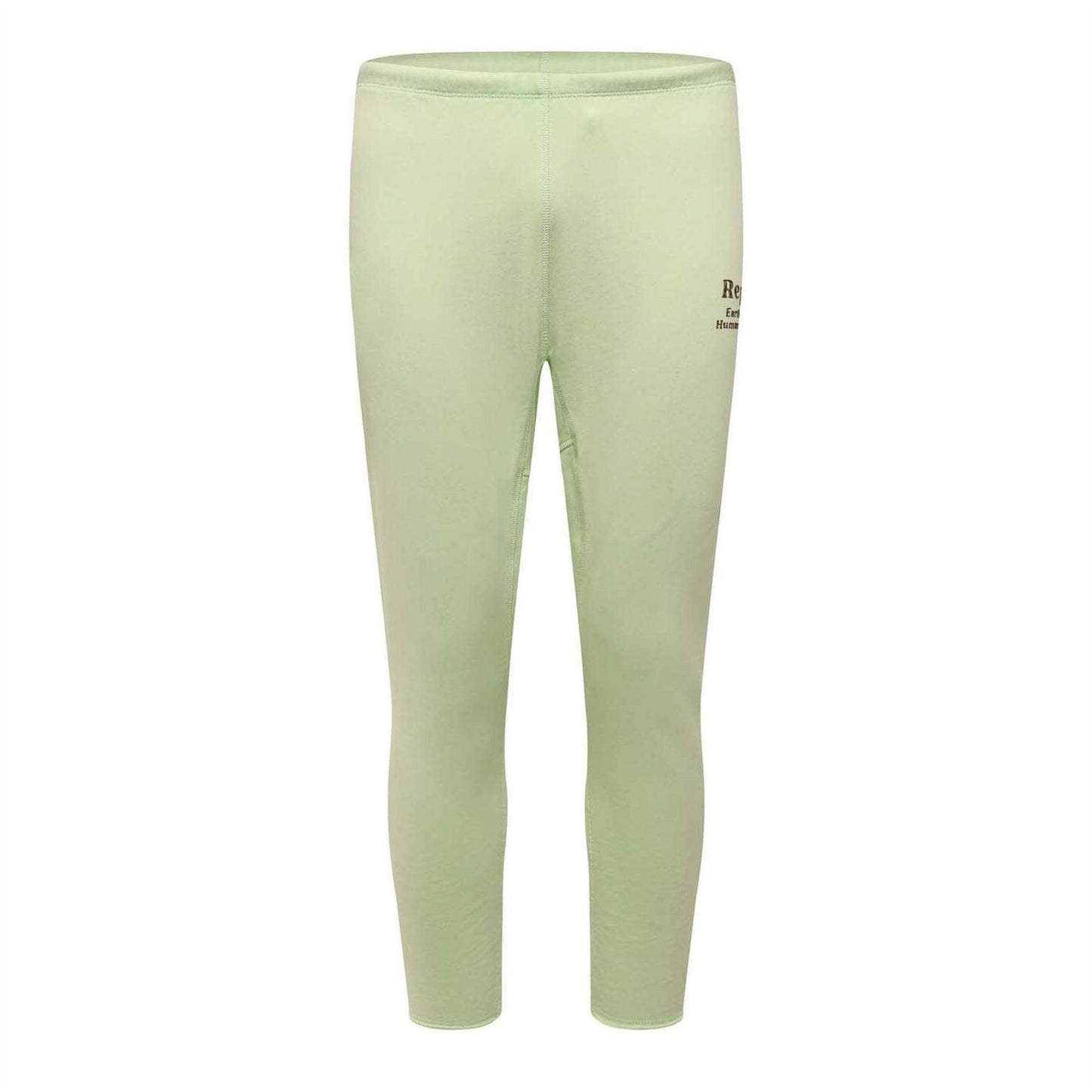 Green - Front - Replay Womens-Ladies Sweatpants