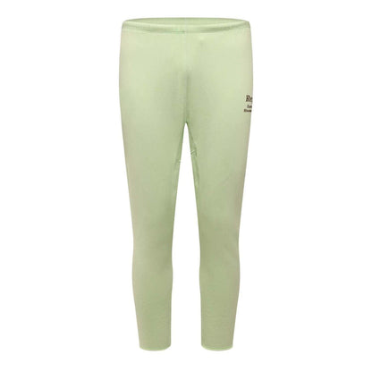 Green - Front - Replay Womens-Ladies Sweatpants