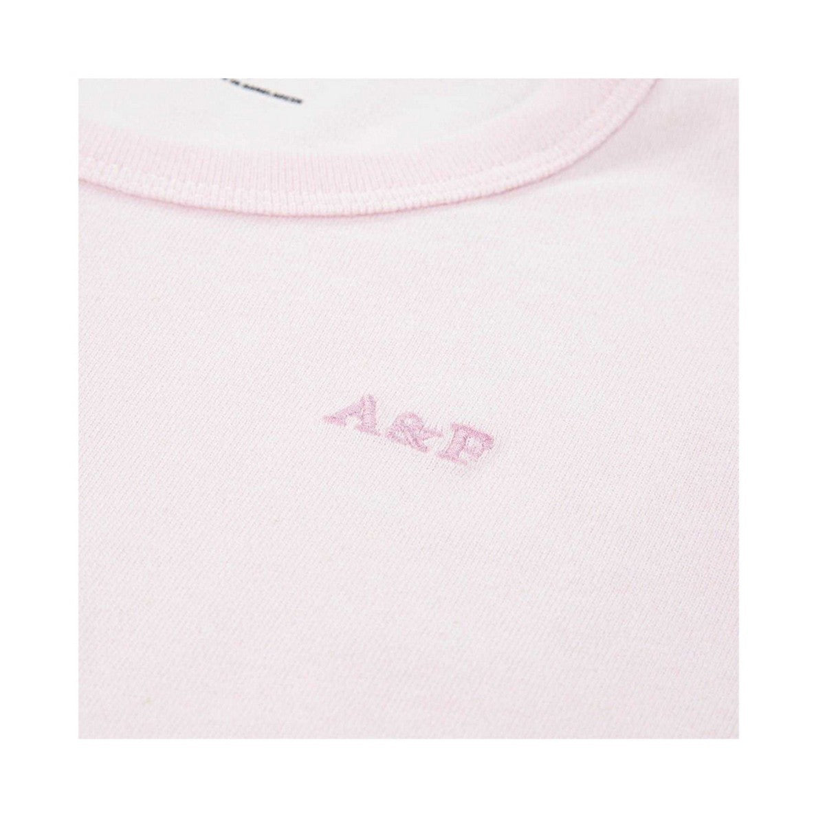 Indigo Mood - Side - Abercrombie & Fitch Childrens-Kids Plain T-Shirt (Pack of 3)