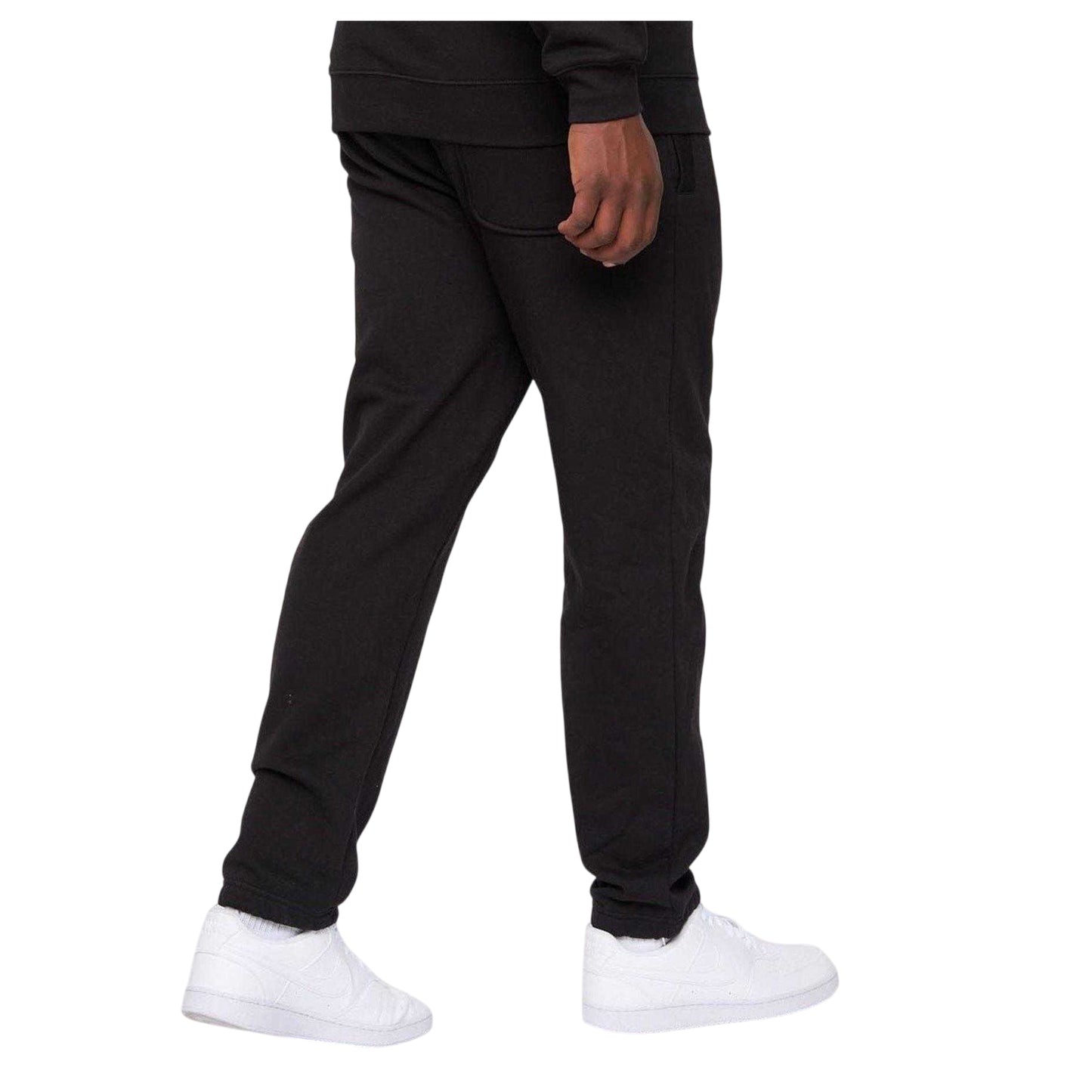 Black - Back - Glorious Gangsta Mens Ceazar Joggers