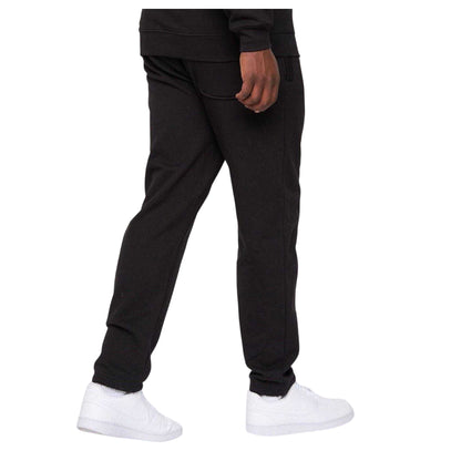 Black - Back - Glorious Gangsta Mens Ceazar Joggers