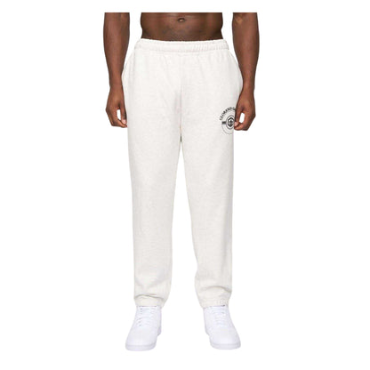 Grey - Front - Glorious Gangsta Mens Ceazar Joggers