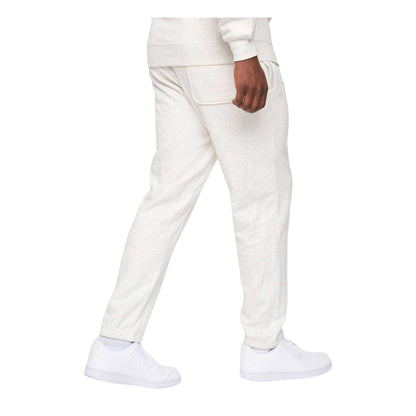 Grey - Back - Glorious Gangsta Mens Ceazar Joggers