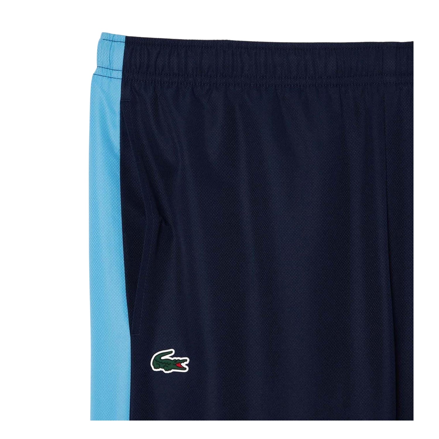 Blue - Lifestyle - Lacoste Mens Sportsuit Recycled Polyester Sweatpants