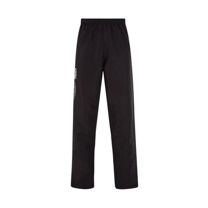 Black - Front - Canterbury Mens Stadium Tracksuit Bottoms