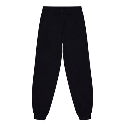 Black - Back - Hugo Unisex Adult Regular Joggers