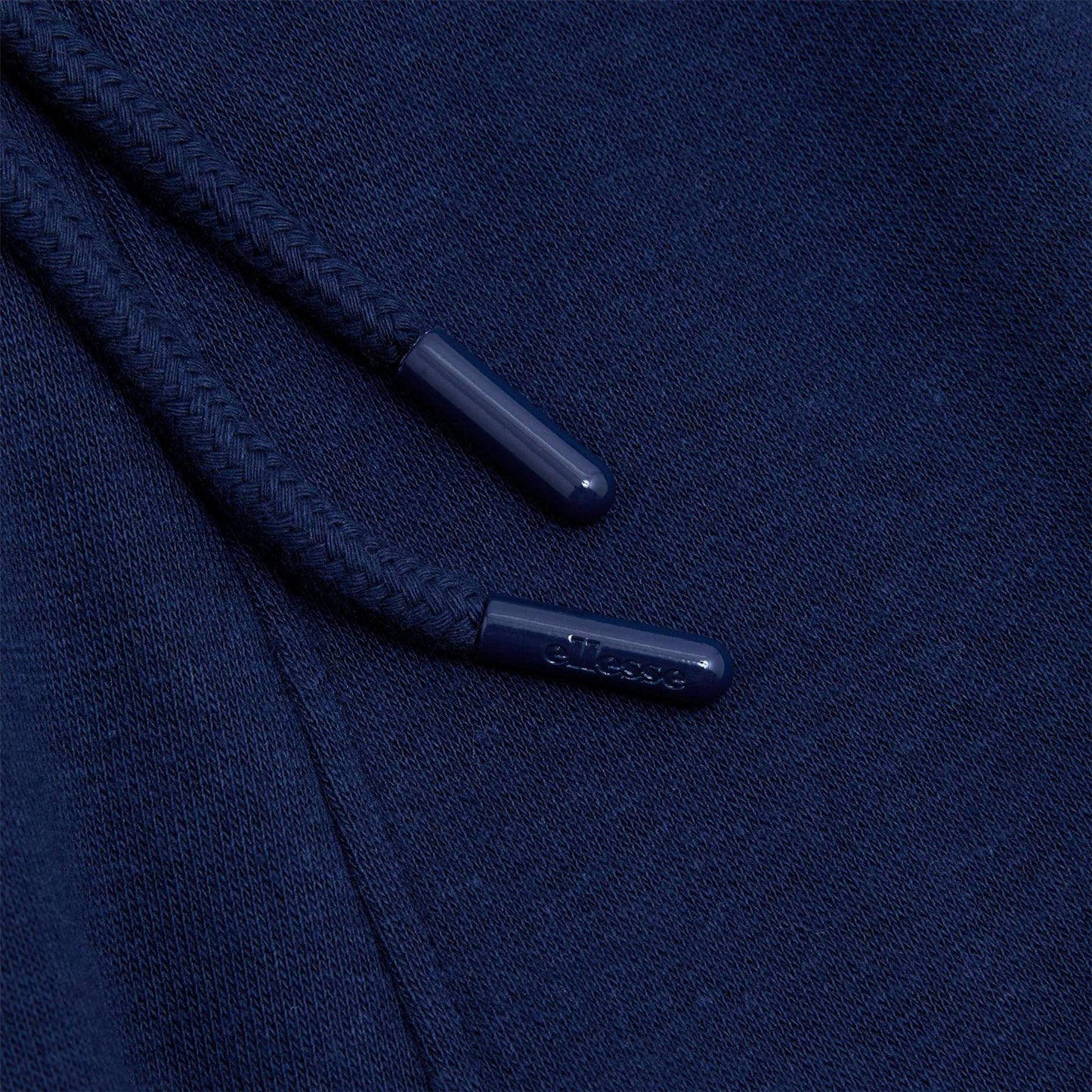 Navy - Lifestyle - Ellesse Mens Fleece Sweat Shorts