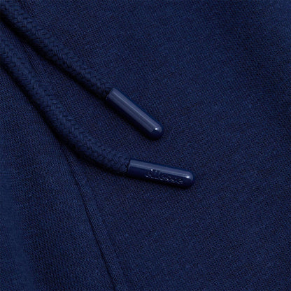 Navy - Lifestyle - Ellesse Mens Fleece Sweat Shorts