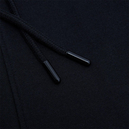 Black - Lifestyle - Ellesse Mens Fleece Sweat Shorts