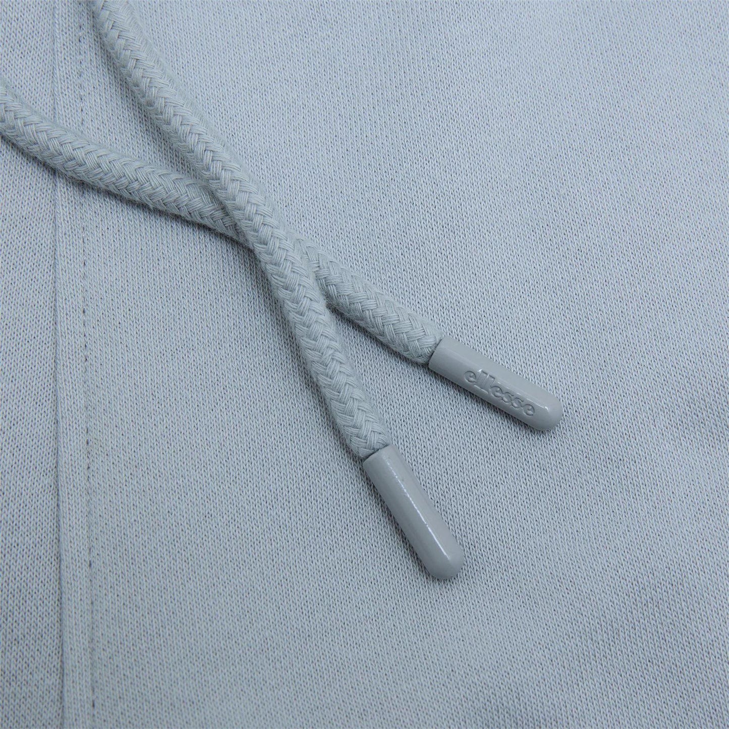Light Grey - Lifestyle - Ellesse Mens Fleece Sweat Shorts
