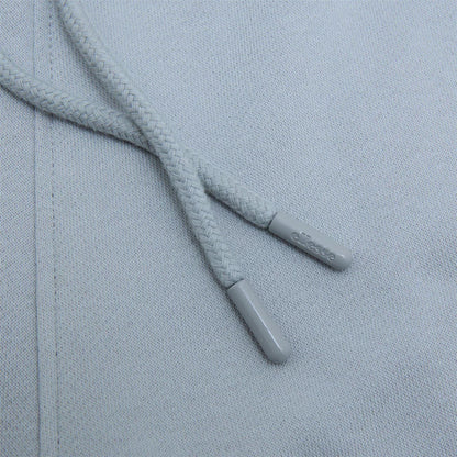 Light Grey - Lifestyle - Ellesse Mens Fleece Sweat Shorts