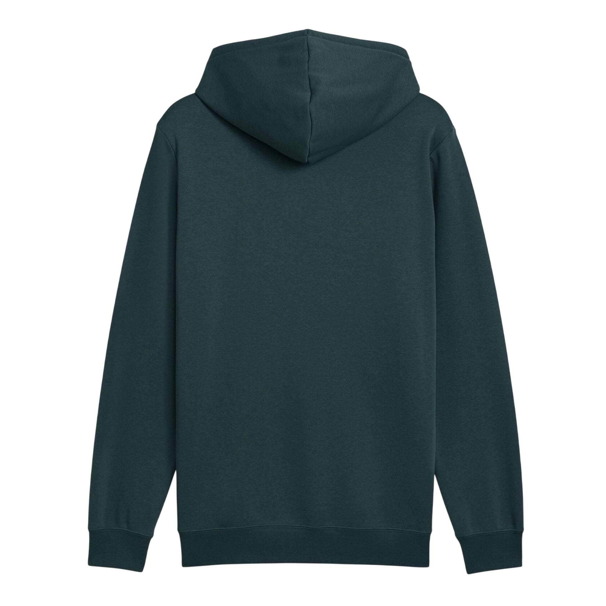 Terrain - Back - Puma Mens Hoodie