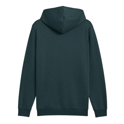 Terrain - Back - Puma Mens Hoodie